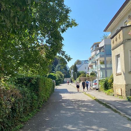 Ferienglueck Am Bodensee FDH Exterior foto